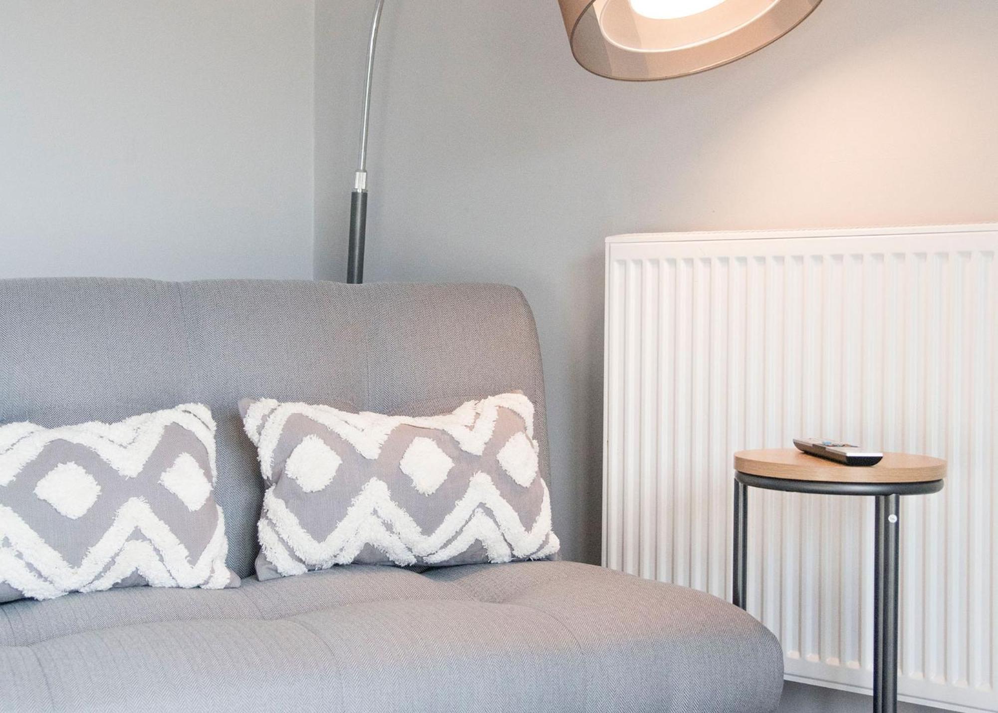 White Rose Country Cottages Thormanby Esterno foto